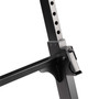 Hercules Auto Lock Z Keyboard Stand (KS400B)