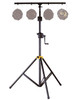 Hercules Gear Up Speaker Stand (LS700B) | Musician Madness