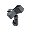 Hercules EZ Microphone Clip (For Microphone With 20~35mm O/D) (MH100B)