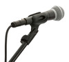 Hercules EZ Microphone Holder (For Microphone With 25~30mm O/D) (MH101B)