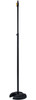 Hercules EZ Grip Straight Microphone Stand With H Base (MS201B)