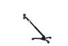 Hercules Low Profile Straight Microphone Stand With Tripod Base And Tilting Shaft (MS300BPLUS)