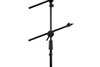 Hercules Double Boom Mic Stand (MS464BPRO)