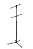 Hercules Double Boom Mic Stand (MS464BPRO)