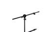 Hercules Double Boom Mic Stand (MS464BPRO)