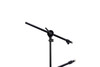 Hercules Double Boom Mic Stand (MS464BPRO) | Musician Madness
