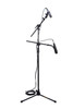 Hercules Double Boom Mic Stand (MS464BPRO)