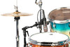 Hercules Low Profile Tripod Microphone Stand with Telescopic Boom Arm (MS520BPRO) | Musician Madness