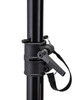 Hercules Adjustable Subwoofer Pole with M20 Hybrid Adaptor (SS350B) | Musician Madness