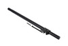 Hercules Adjustable Subwoofer Pole set with M20 Hybrid Adaptor w/bag (SS350BB) | Musician Madness