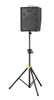 Hercules Auto Lok Speaker Stand With EZ Adaptor (SS410B)