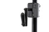 Hercules Gear Up Speaker Stand With Leveling Leg and EZ Adaptor (SS710BPLUS) | Musician Madness
