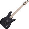 Schecter Sun Valley Super Shredder FR S B-Stock- Satin Black (1285)