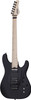 Schecter Sun Valley Super Shredder FR S B-Stock- Satin Black (SBK) (1285)