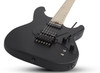 Schecter Sun Valley Super Shredder FR S B-Stock- Satin Black (1285)