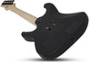 Schecter Sun Valley Super Shredder FR S B-Stock- Satin Black (SBK) (1285)