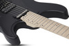 Schecter Sun Valley Super Shredder FR S B-Stock- Satin Black (1285)