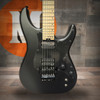 Schecter Sun Valley Super Shredder FR S B-Stock- Satin Black (1285) | Musician Madness