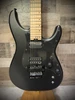 Schecter Sun Valley Super Shredder FR S Electric Guitar - Satin Black - B-Stock (1285) | Musician Madness