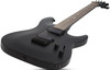 Schecter Damien-6 B-Stock - Satin Black (2470)