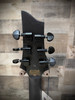 Schecter Damien-6 B-Stock - Satin Black (2470) (1) | Musician Madness