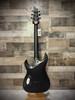 Schecter Damien-6 B-Stock - Satin Black (2470)