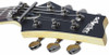 Schecter Demon-6 FR Electric Guitar B-Stock - Aged Black Satin (3661) | Musician Madness