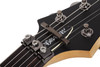 Schecter Demon-6 FR-S B-Stock - Aged Black Satin (3669)