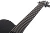 Schecter PT Black Ops B-Stock - Satin Black Open Pore (620)