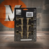Ping P2651 Standard 3+3 Individual Machine Heads Gold (P2651-U) | Musician Madness
