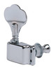 Ping P2680 Ping Small Covered Bass Machine Heads. 2 Bass 2 Treble (P2680-U) | Musician Madness