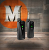 NUX 2.4GHz Wireless Guitar System (NUX B5RC) | Musician Madness