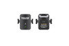 NUX 2.4GHz Wireless System for Wind Instruments (NUX B6PRO) | Musician Madness
