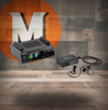 NUX 2.4GHz Pro-level Wireless In-Ear Monitor System (NUX B7PRO) | Musician Madness