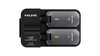 NUX 5.8 GHz Wireless Guitar System (NUX C5RC)