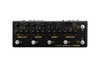 NUX Cerberus NME-3 Integrated Guitar Effects Pedal (NUX NME3)