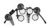 NUX Digital Drum Kit (NUX DM210)