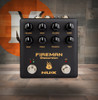 NUX Fireman Distortion (Fireman (NUX NDS5) | Musician Madness