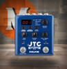 NUX Looper with Drums (JTC Drum & Loop Pro (NUX NDL5) | Musician Madness