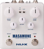 NUX Masamune Boost & Compressor (NUX NBK5) | Musician Madness