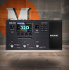 NUX MG-30 Amp Modeler and Guitar Effects Processor (NUX MG30) | Musician Madness