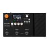 NUX Modelling Guitar & Bass Processor Guitar Pedal (NUX MG400) | Musician Madness