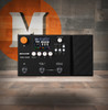 NUX Modelling Guitar & Bass Processor Guitar Pedal (NUX MG400) | Musician Madness
