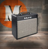 NUX Digital Modeling Guitar Amplifier w/ NBT-1 Bluetooth Module (NUX M20MKII) | Musician Madness