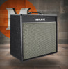 NUX Digital Modeling Guitar Amplifier w/ NBT-1 Bluetooth Module (NUX M60MKII)