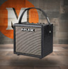 NUX Battery Operated Modeling Guitar Amplifier w/ Bluetooth (NUX M8BTMKII)