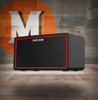 NUX Wireless Stereo Modelling Guitar/Bass Amplifier with Bluetooth (NUX Air)