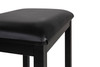 NUX Piano Bench - Metal (NUX NBM2) | Musician Madness