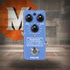 NUX NDL-3 Hook Drum & Loop Mini Guitar Pedal (NUX NDL3) | Musician Madness