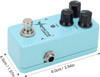 NUX NOD Morning Star Blues-Break Overdrive (NUX NOD3) | Musician Madness